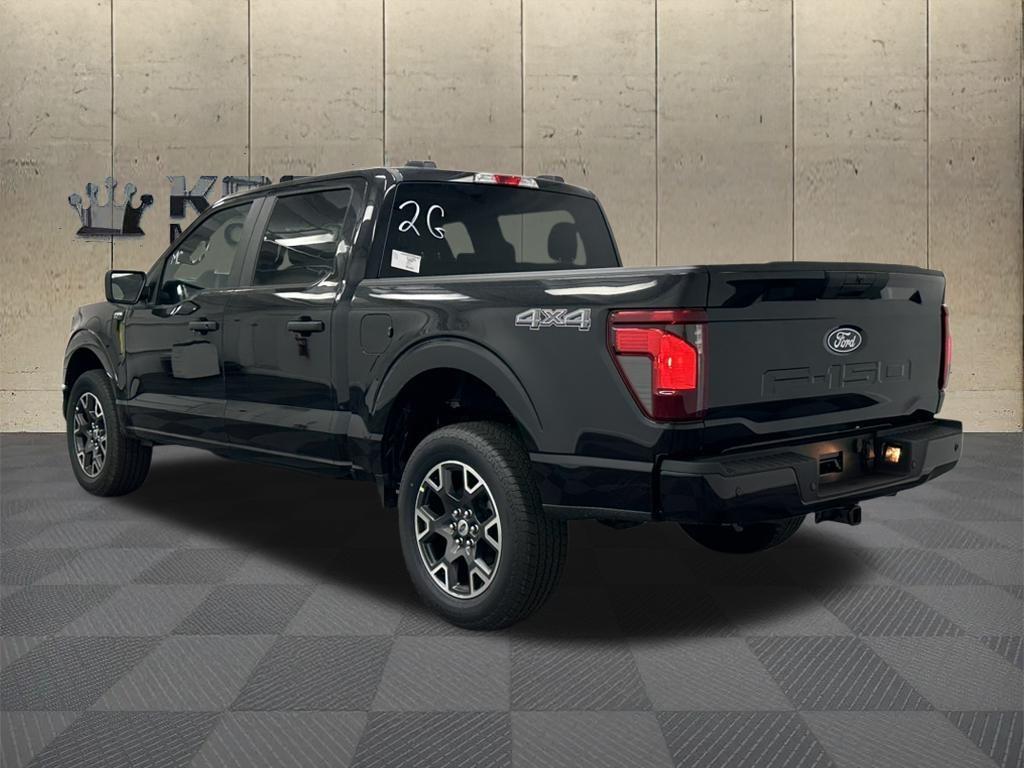 2025 Ford F-150 Photo in Silver Spring, MD 20904