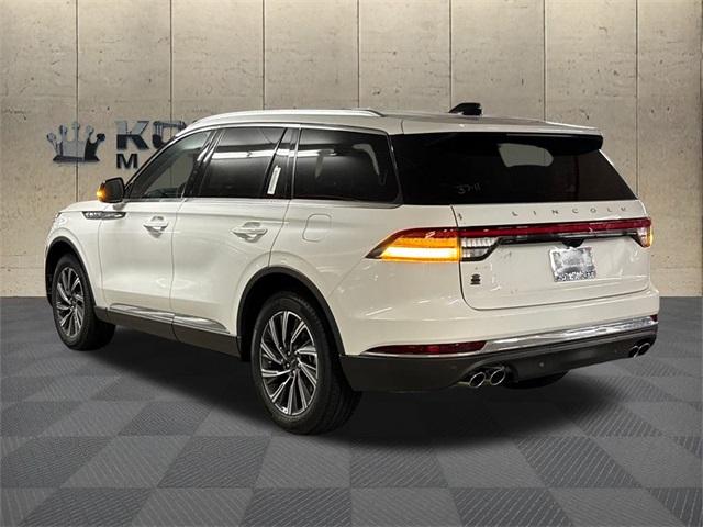 2025 Lincoln Aviator Photo in Bethesda, MD 20814