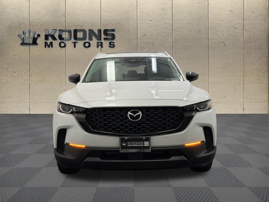 2026 Mazda CX-50 Hybrid Photo in Silver Spring, MD 20904