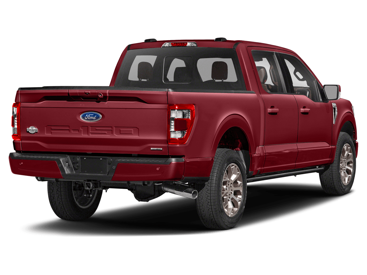 2023 Ford F-150 Photo in Silver Spring, MD 20904