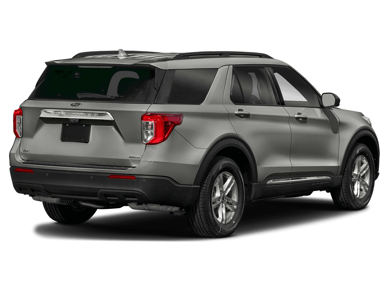 2021 Ford Explorer Photo in Silver Spring, MD 20904