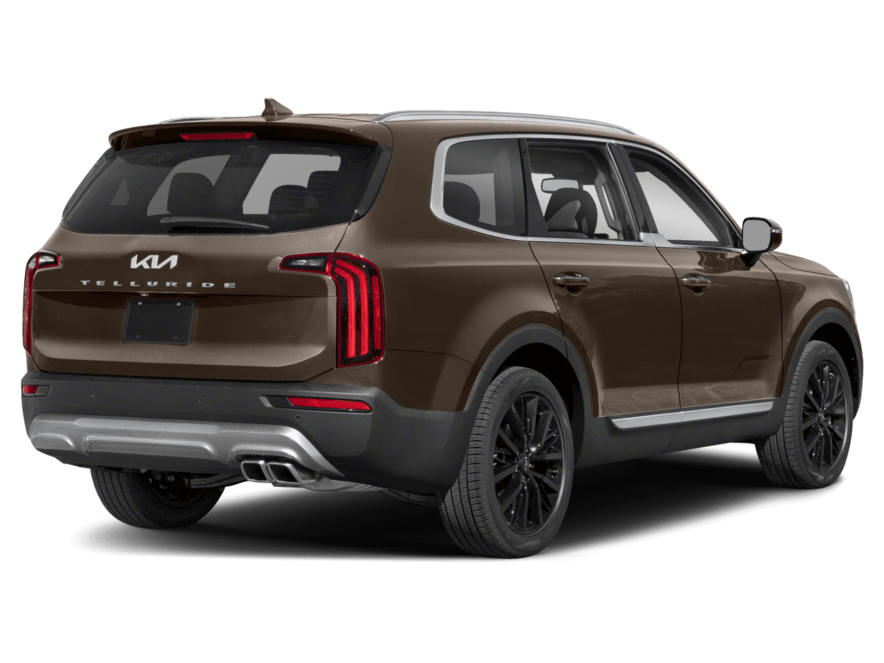 2022 Kia Telluride Photo in Silver Spring, MD 20904
