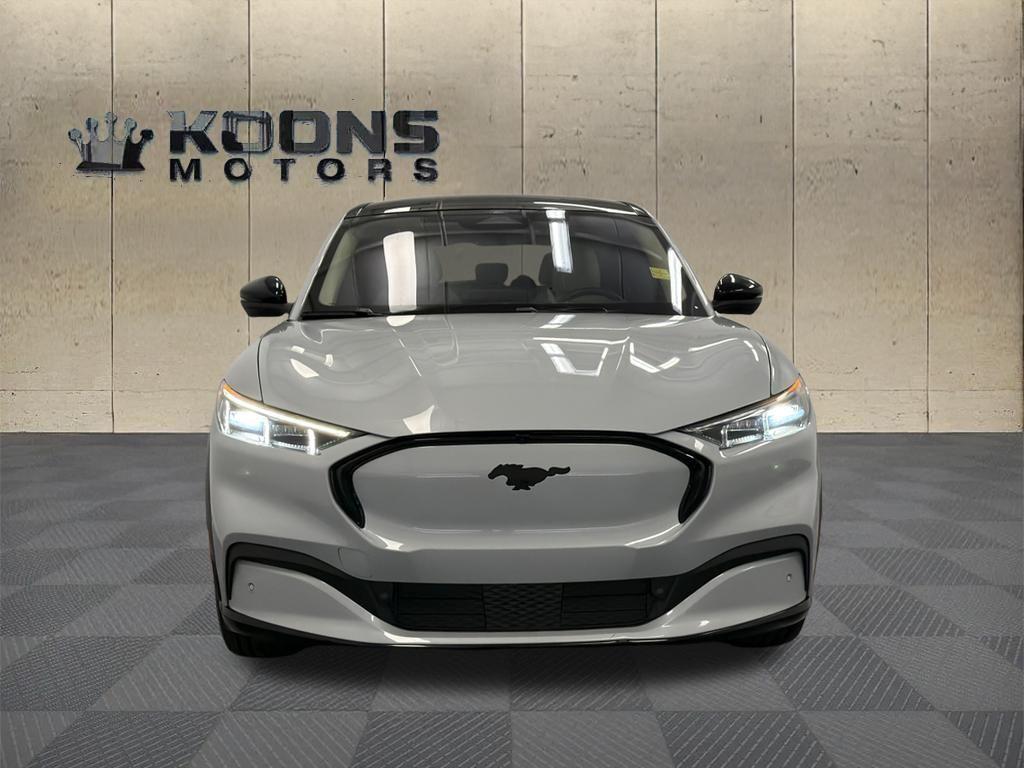 2023 Ford Mustang Mach-E Photo in Silver Spring, MD 20904