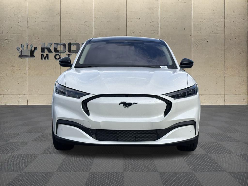 2025 Ford Mustang Mach-E Photo in Silver Spring, MD 20904