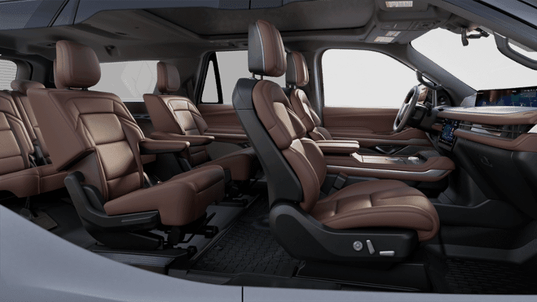 2025 Lincoln Navigator L Photo in Bethesda, MD 20814