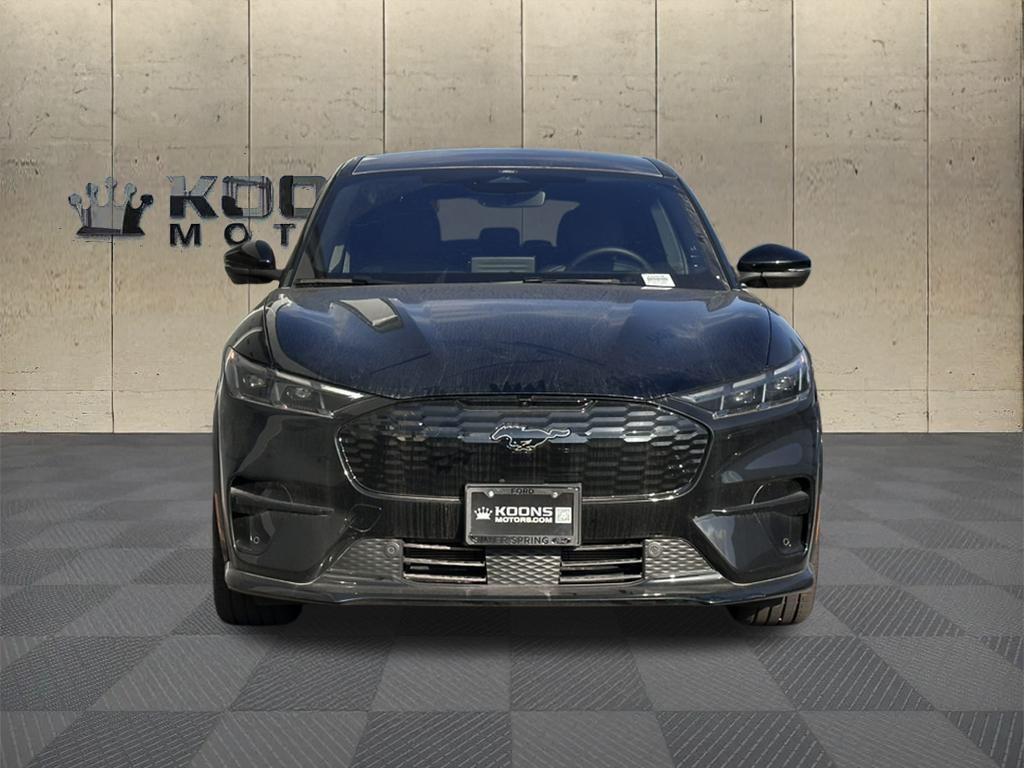 2025 Ford Mustang Mach-E Photo in Silver Spring, MD 20904