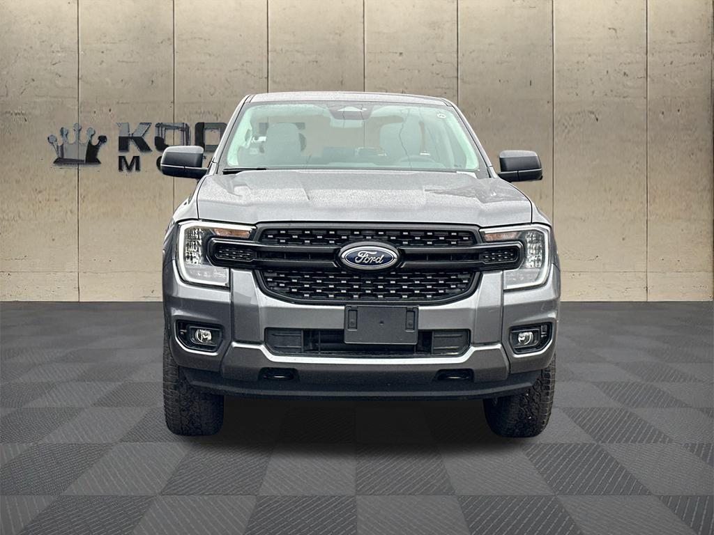 2025 Ford Ranger Photo in Silver Spring, MD 20904