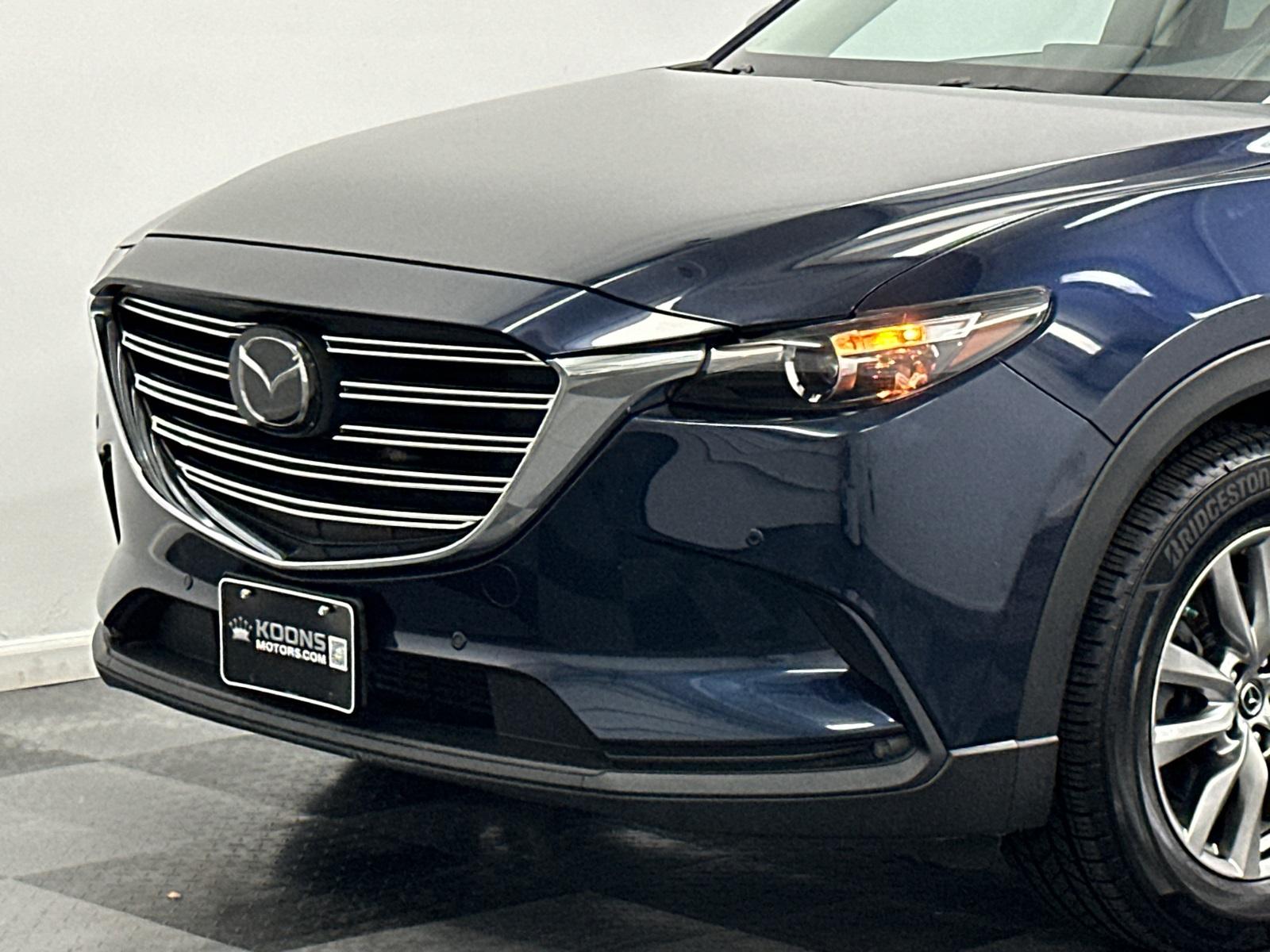 2019 Mazda CX-9 Photo in Silver Spring, MD 20904
