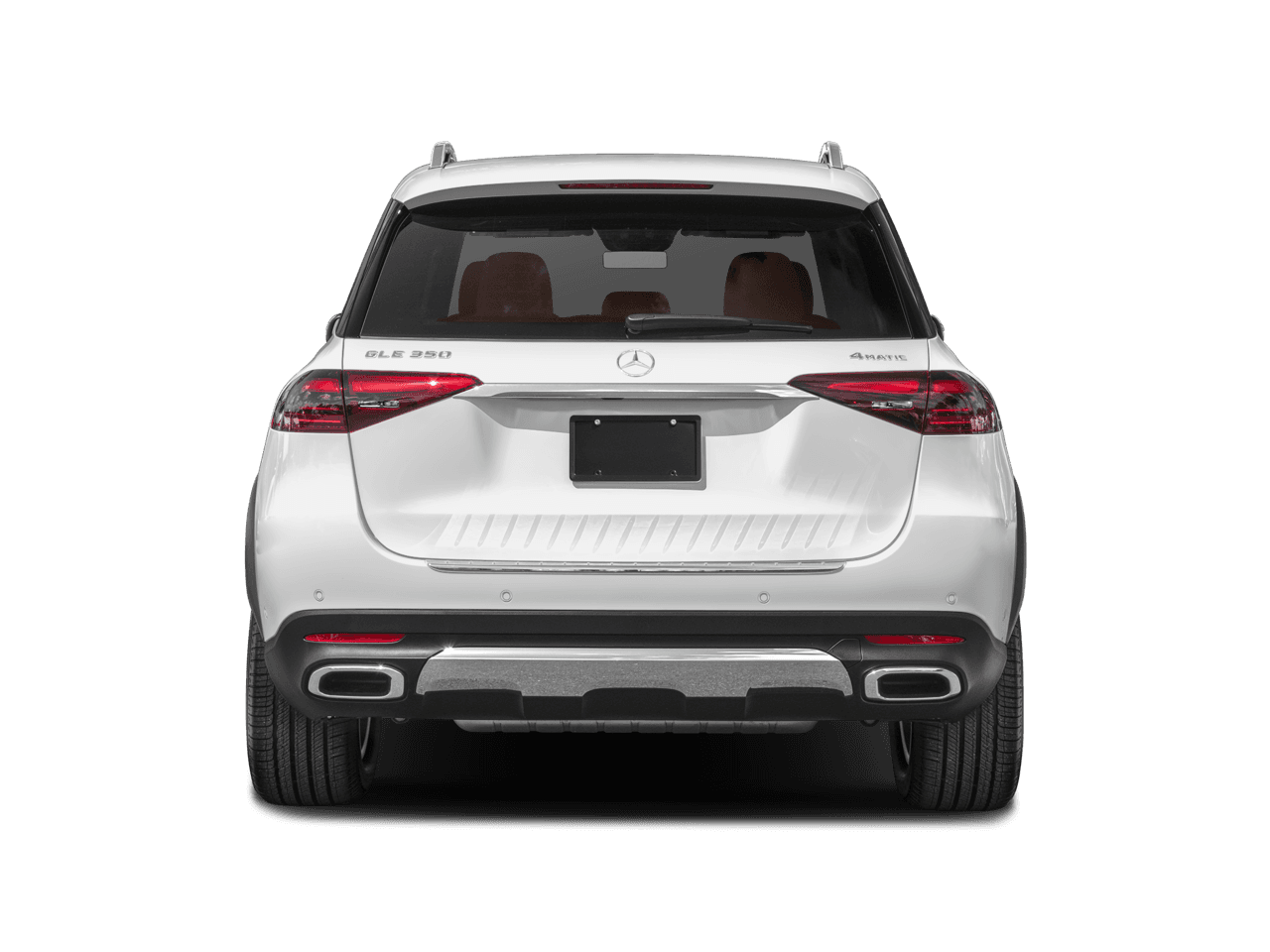 2024 Mercedes-Benz GLE Photo in Bethesda, MD 20814