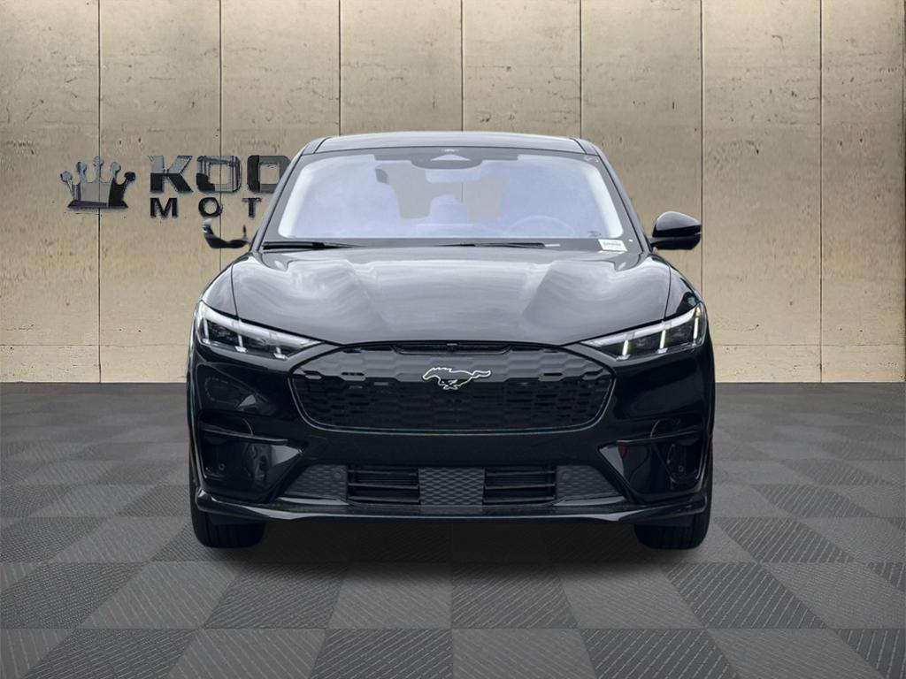 2025 Ford Mustang Mach-E Photo in Silver Spring, MD 20904