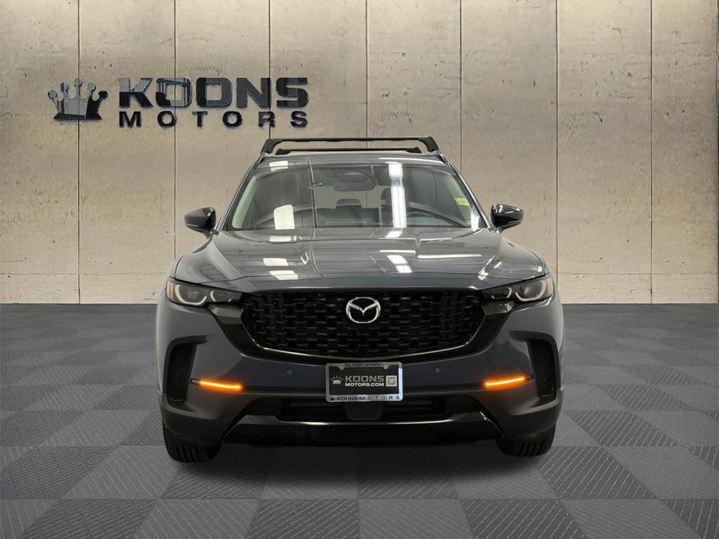 2026 Mazda CX-50 Hybrid Photo in Silver Spring, MD 20904