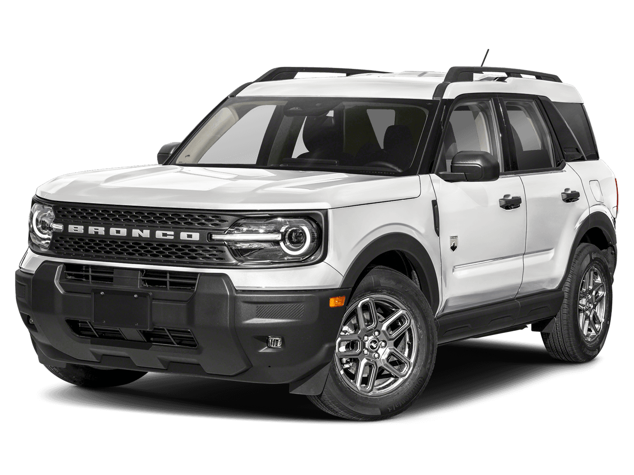 2025 Ford Bronco Sport Photo in Silver Spring, MD 20904