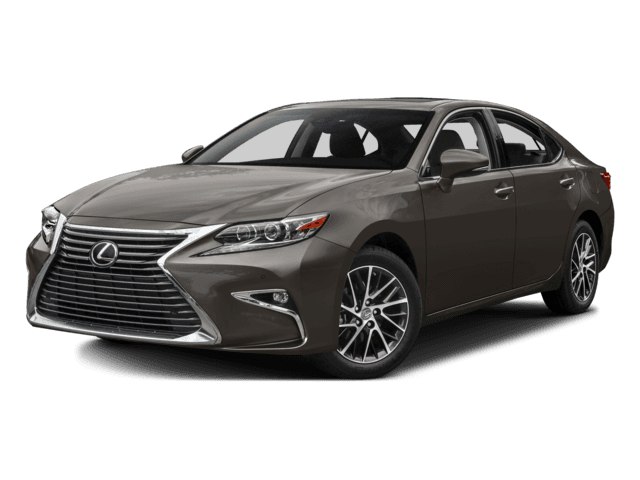 2018 Lexus ES Photo in Silver Spring, MD 20904