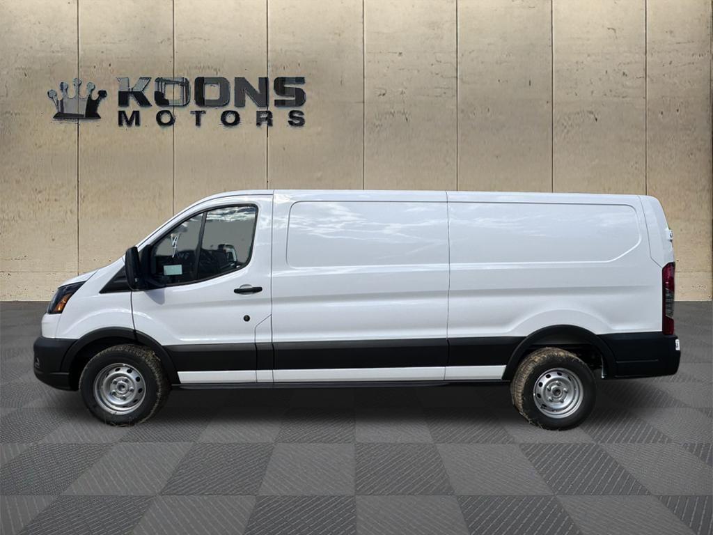 2025 Ford Transit-250 Photo in Silver Spring, MD 20904