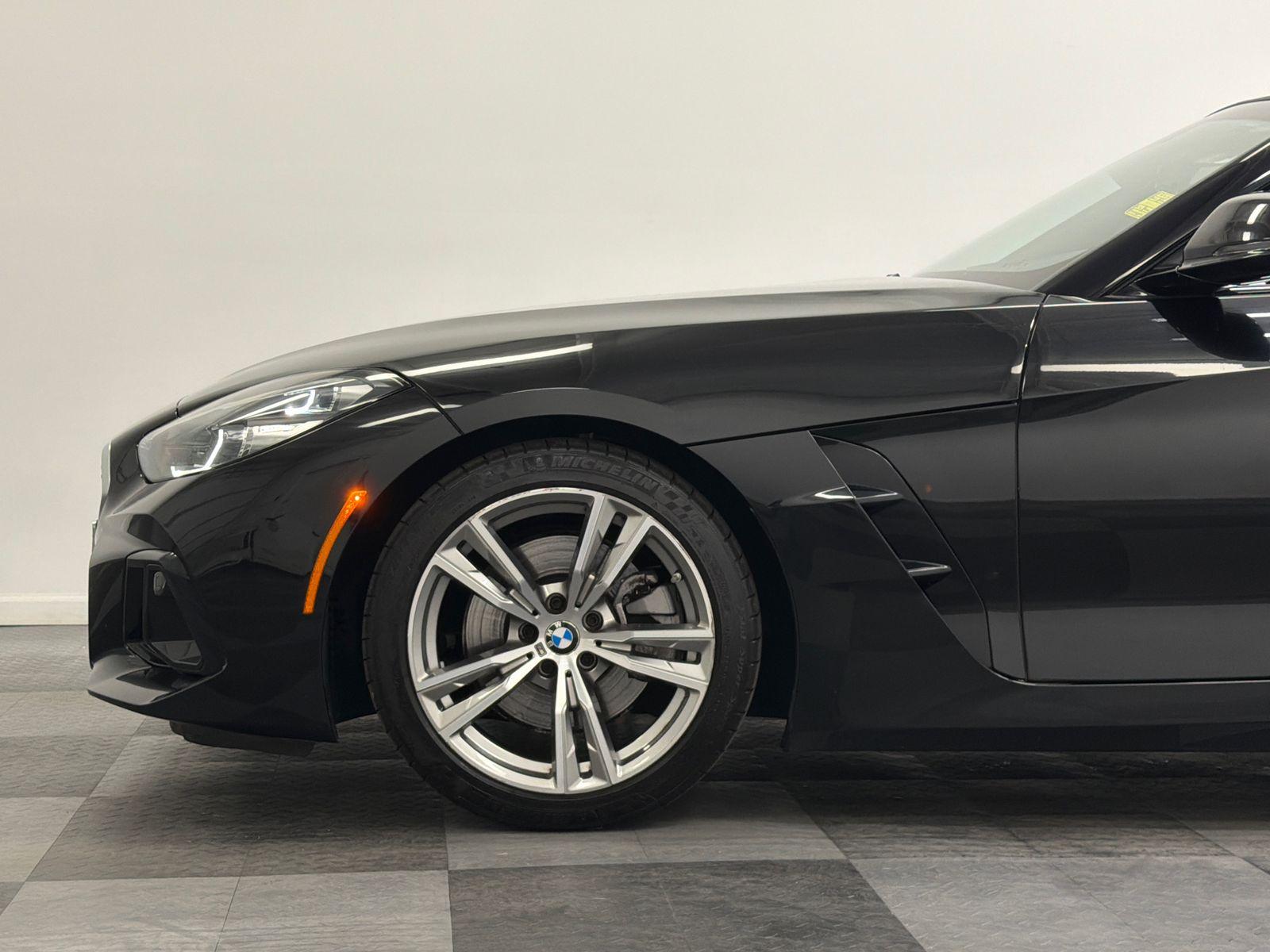 2025 BMW Z4 Photo in Bethesda, MD 20814