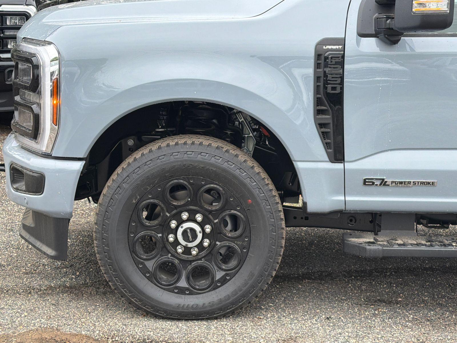 2026 Ford F-250SD Photo in Silver Spring, MD 20904