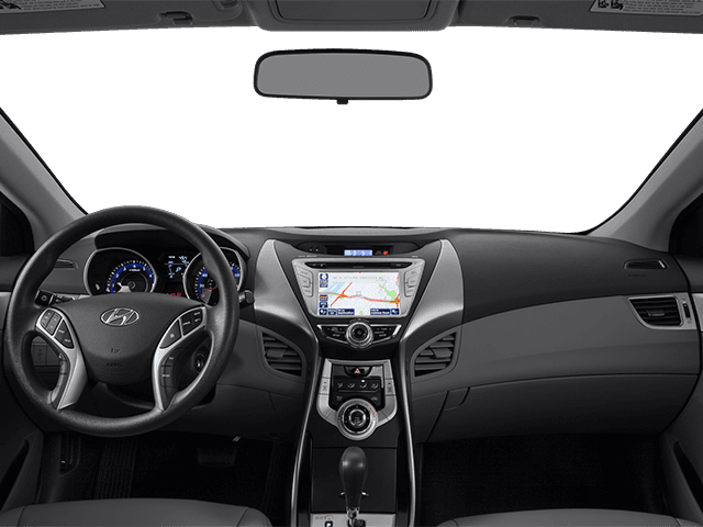 2013 Hyundai Elantra Photo in Silver Spring, MD 20904