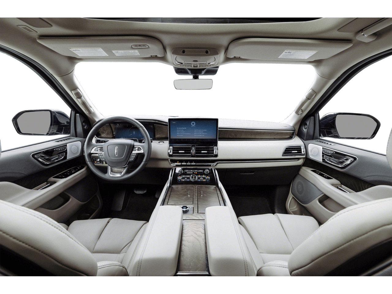 2022 Lincoln Navigator Photo in Bethesda, MD 20814