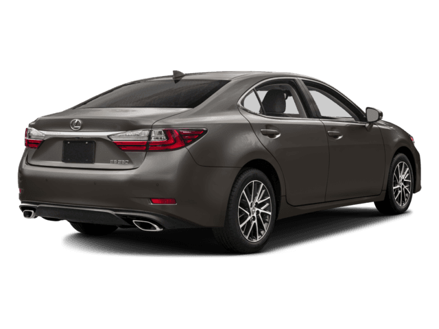 2018 Lexus ES Photo in Silver Spring, MD 20904
