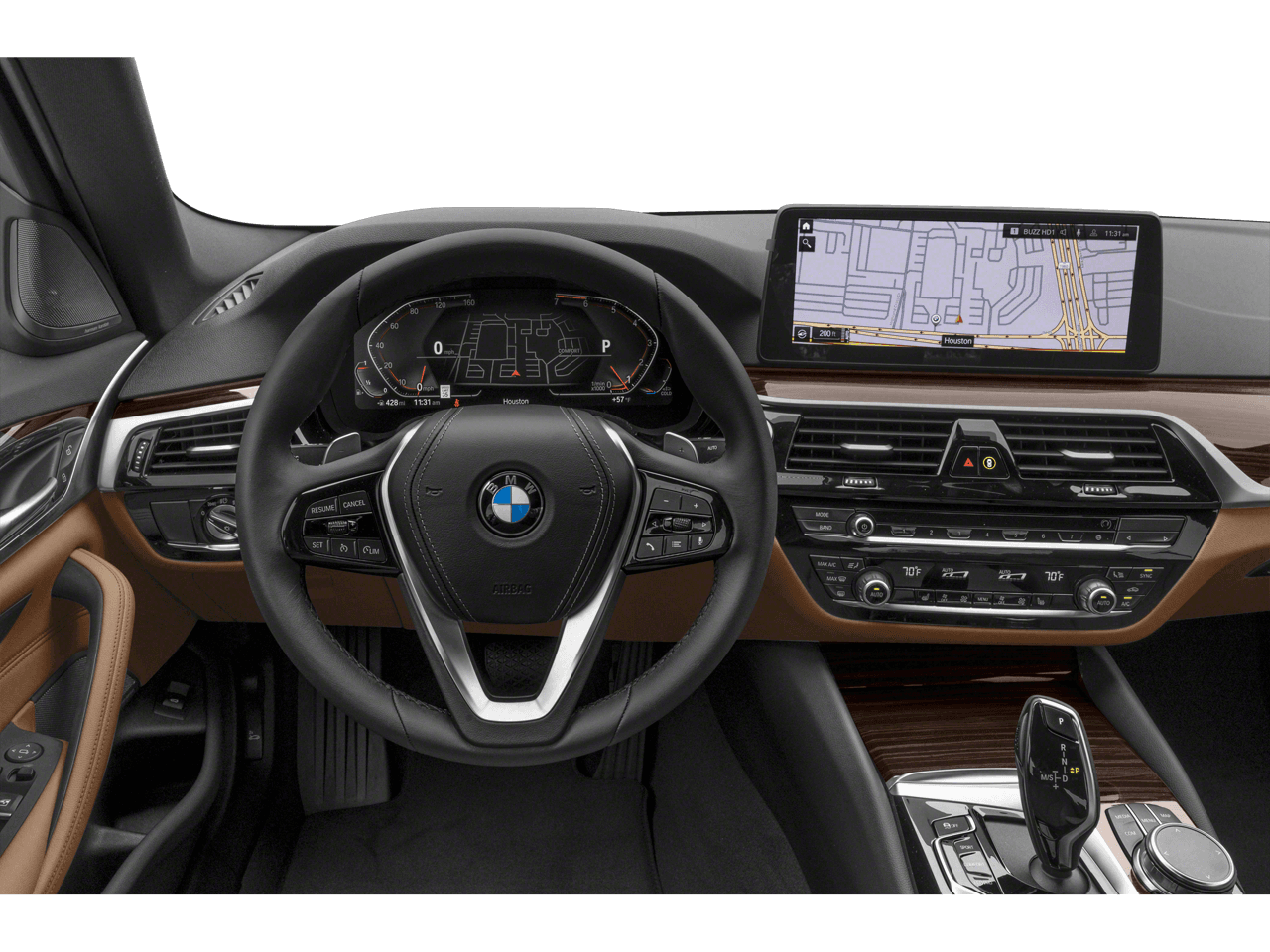 2023 BMW 5 Series Photo in Bethesda, MD 20814