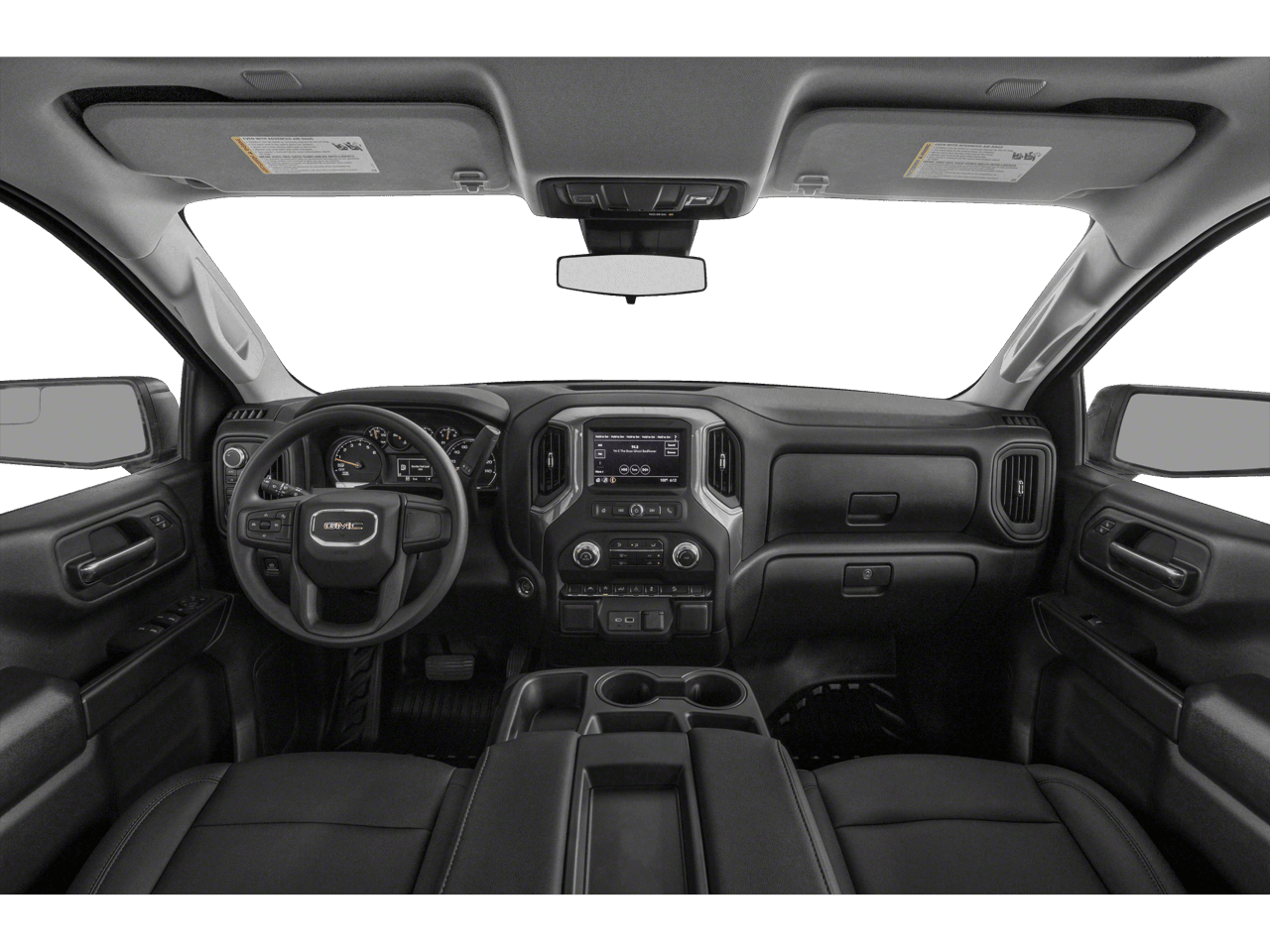 2022 GMC Sierra 1500 Photo in Silver Spring, MD 20904
