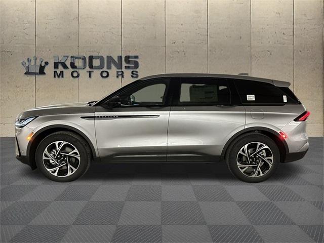 2024 Lincoln Nautilus Photo in Bethesda, MD 20814