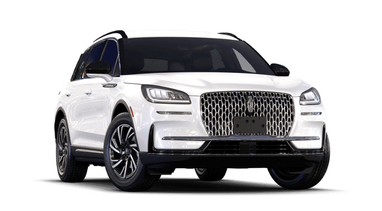 2026 Lincoln Corsair Photo in Bethesda, MD 20814