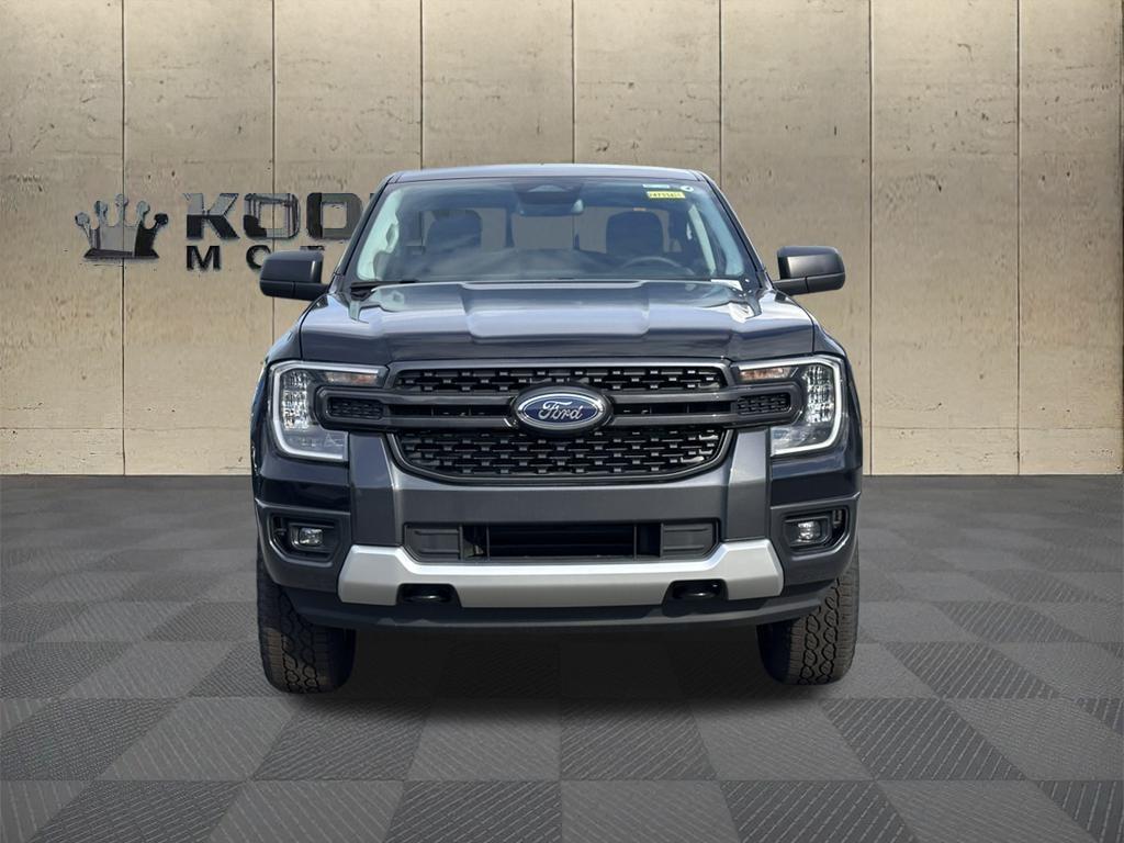 2024 Ford Ranger Photo in Silver Spring, MD 20904
