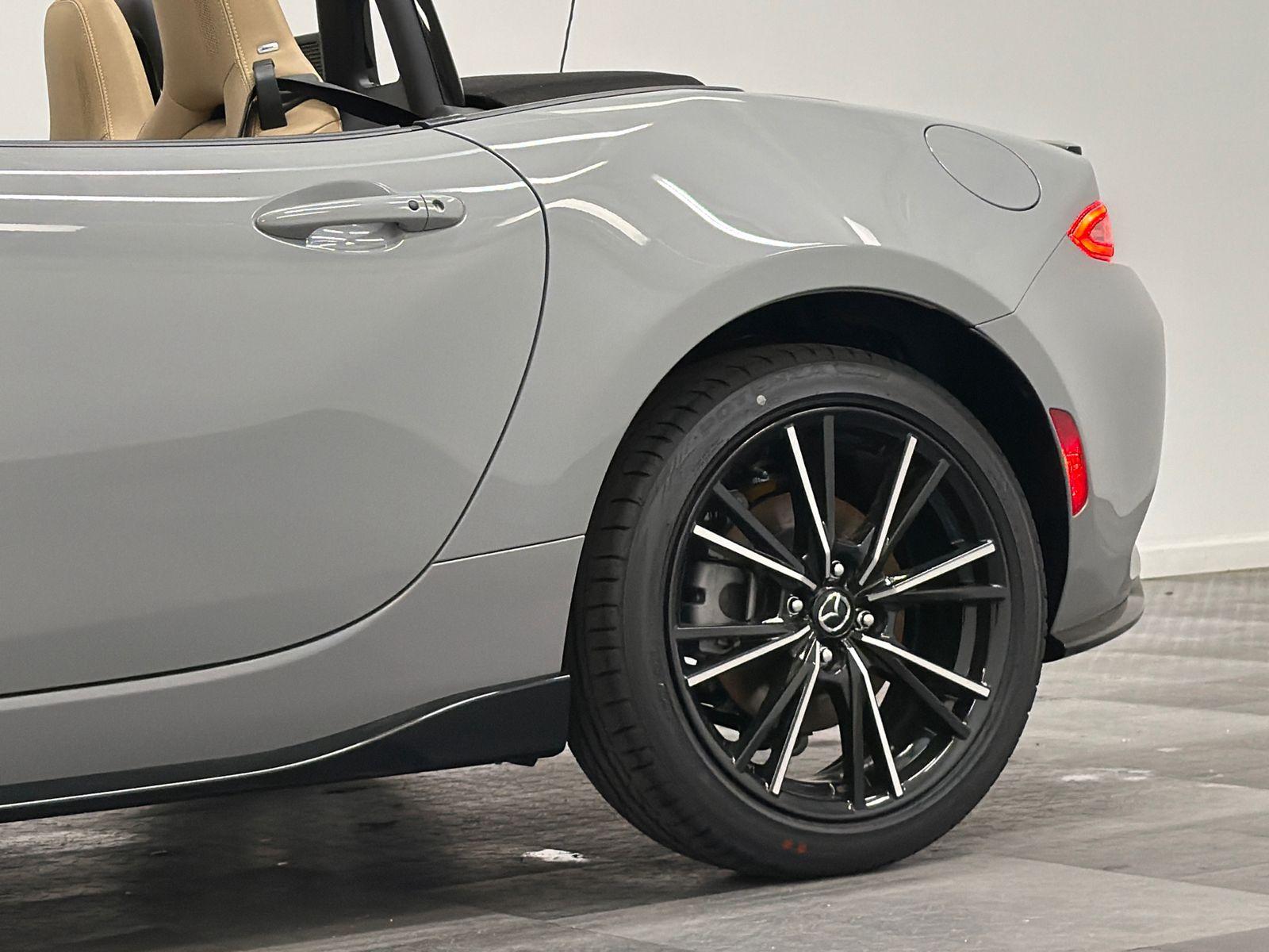 2026 Mazda MX-5 Miata Photo in Silver Spring, MD 20904