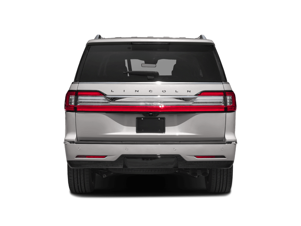 2020 Lincoln Navigator Photo in Bethesda, MD 20814