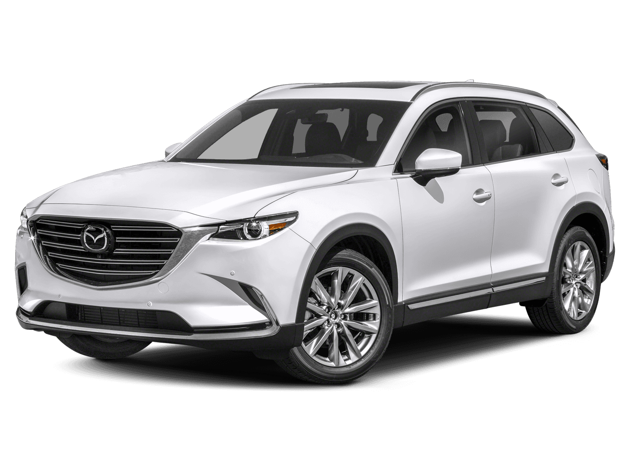 2022 Mazda CX-9 Photo in Silver Spring, MD 20904