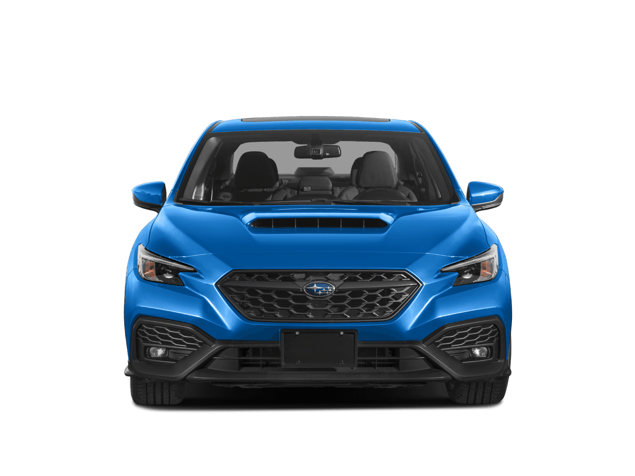 2024 Subaru WRX Photo in Bethesda, MD 20814