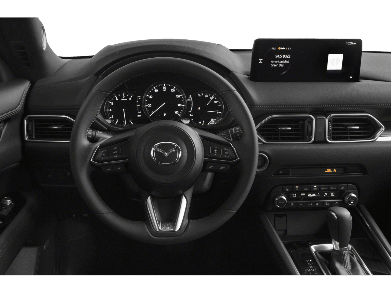 2023 Mazda CX-5 Photo in Silver Spring, MD 20904
