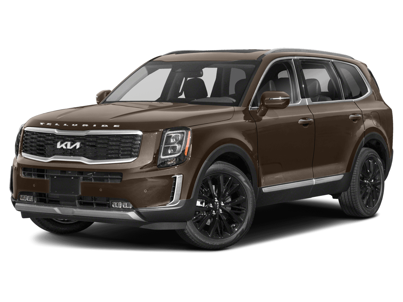 2022 Kia Telluride Photo in Silver Spring, MD 20904
