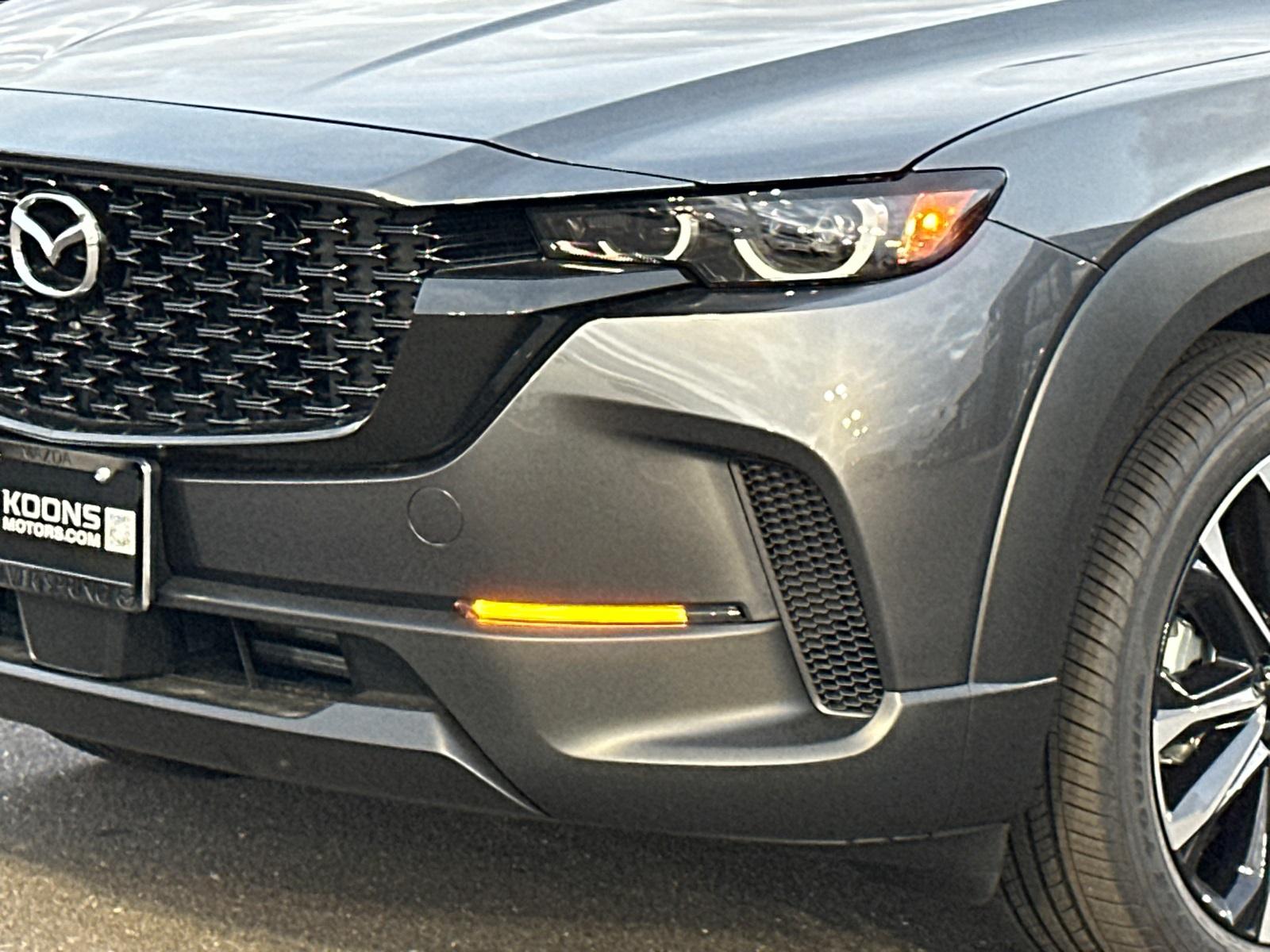 2025 Mazda CX-50 Photo in Silver Spring, MD 20904