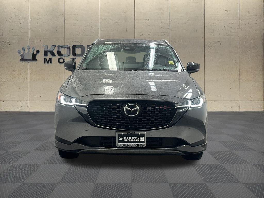 2023 Mazda CX-5 Photo in Silver Spring, MD 20904