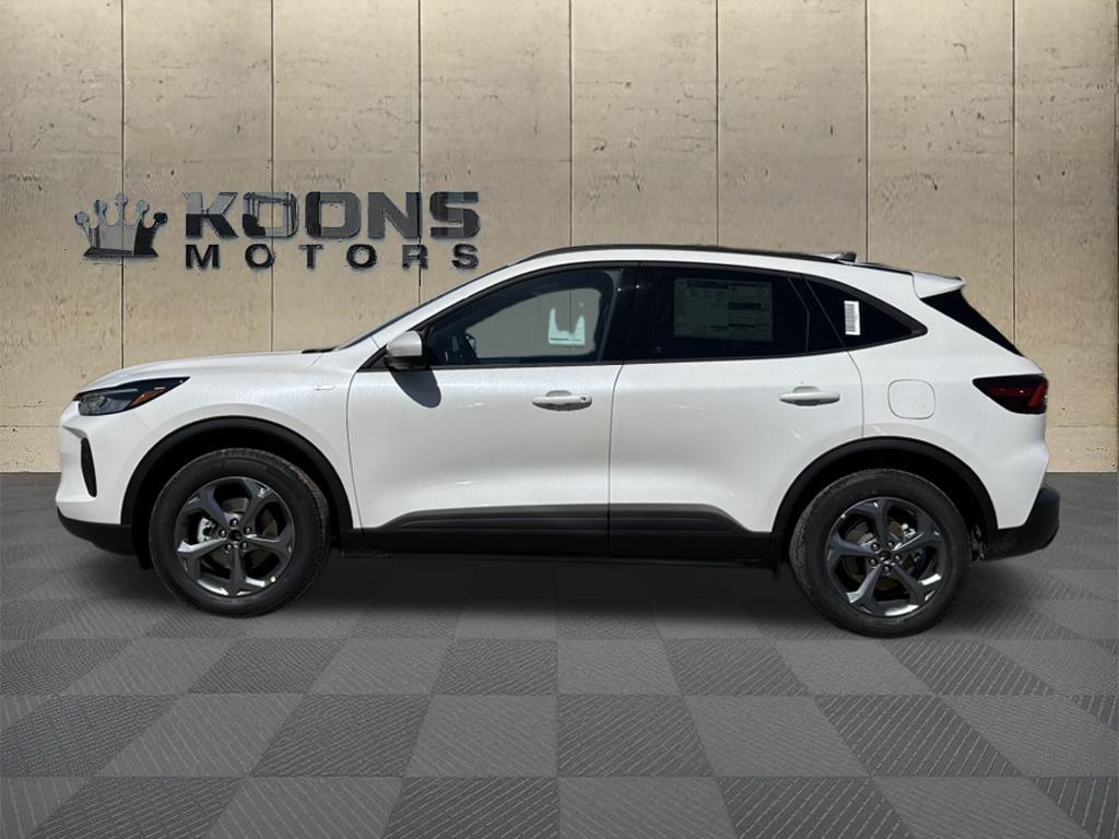 2025 Ford Escape Hybrid Photo in Silver Spring, MD 20904