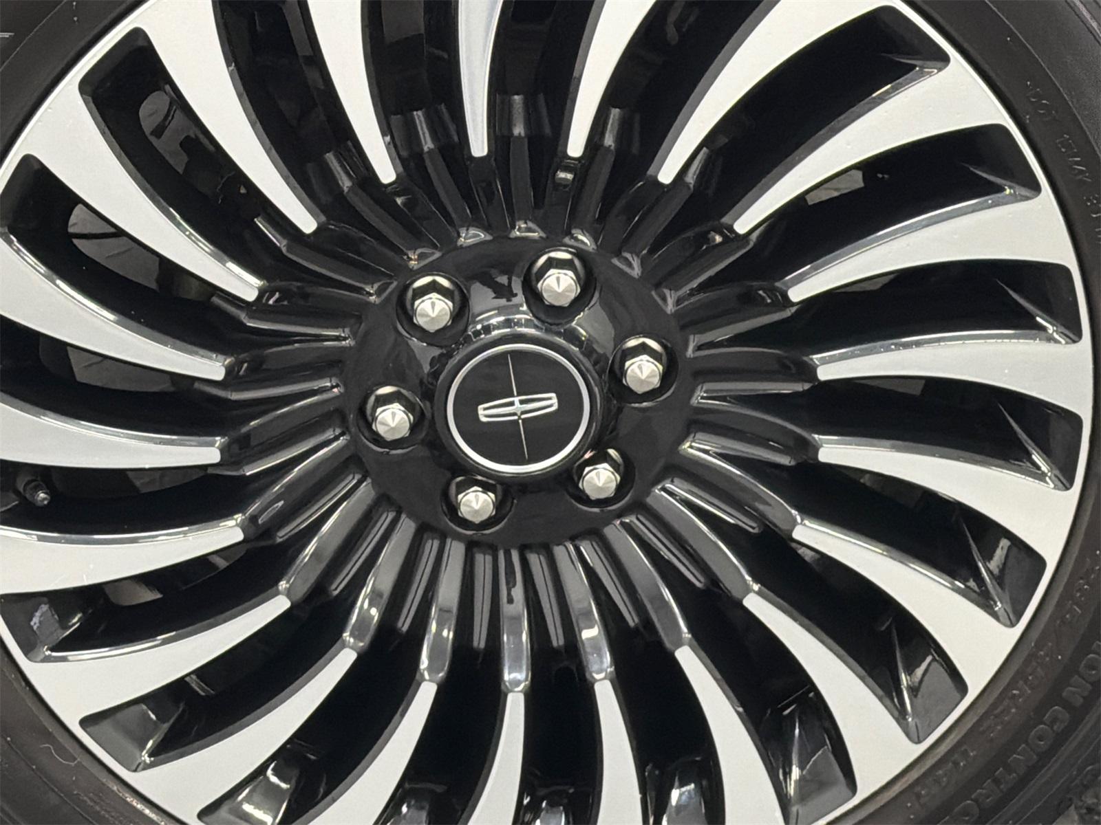 2018 Lincoln Navigator L Photo in Bethesda, MD 20814