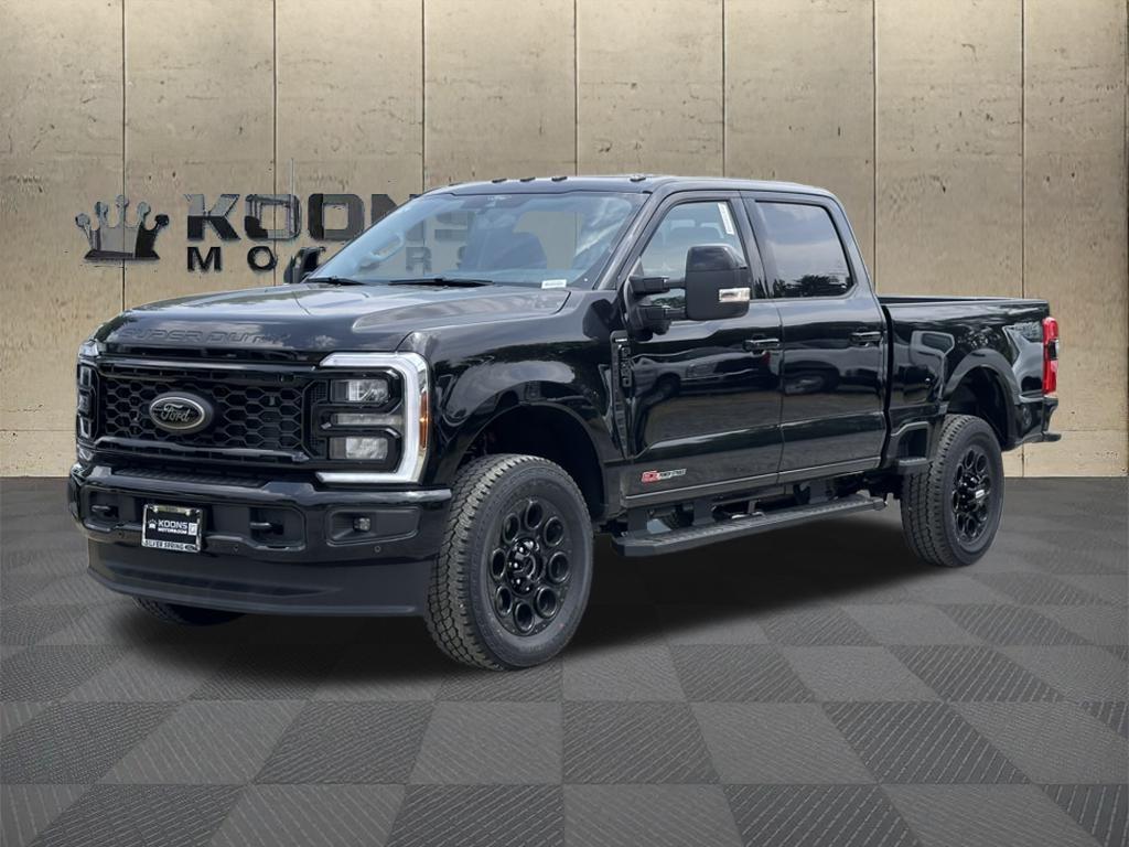 2025 Ford F-350 Super Duty Photo in Silver Spring, MD 20904