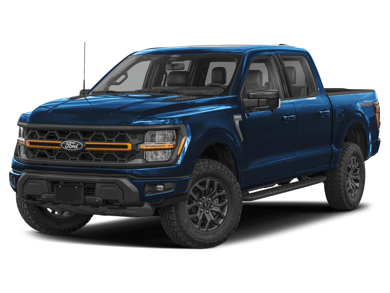 2025 Ford F-150 Photo in Silver Spring, MD 20904