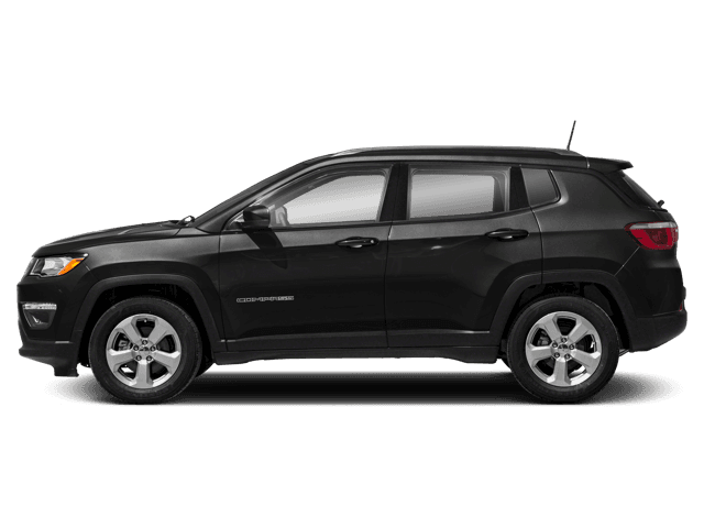 2018 Jeep Compass Photo in Silver Spring, MD 20904