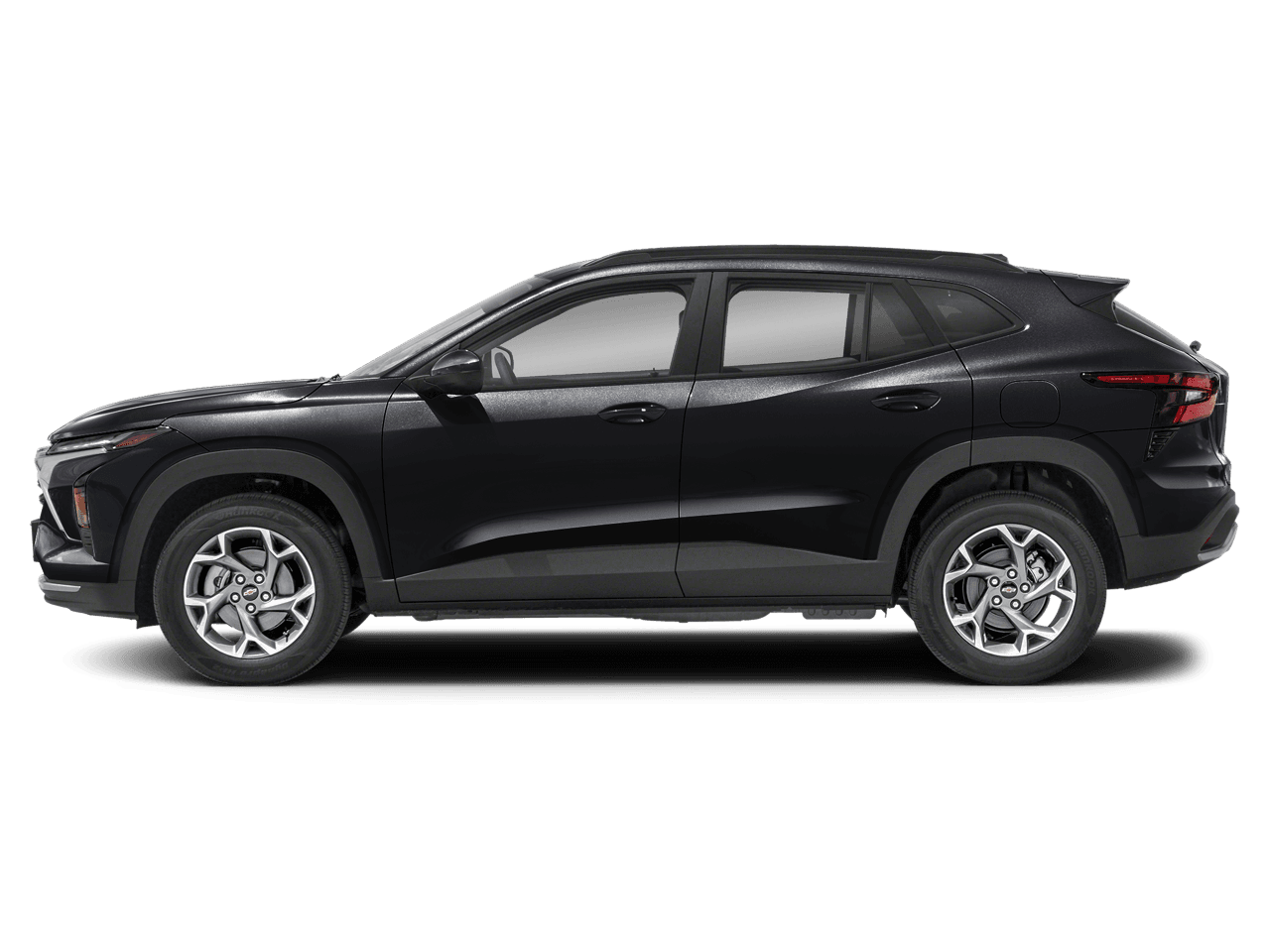 2024 Chevrolet Trax Photo in Silver Spring, MD 20904