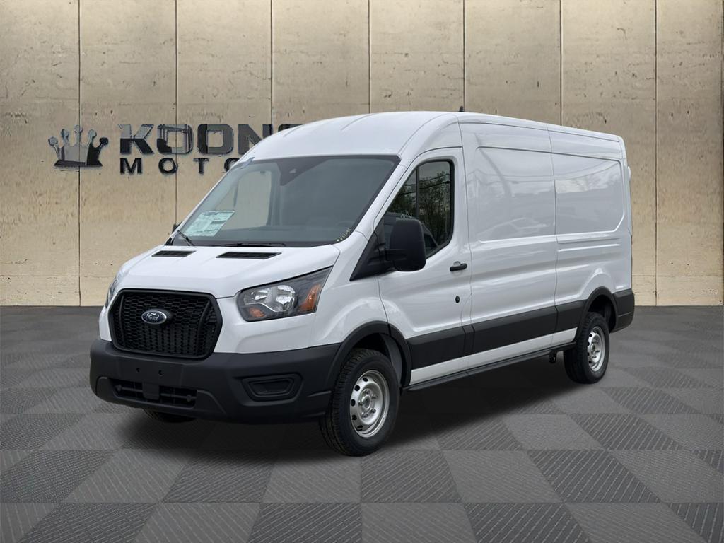 2025 Ford Transit-250 Photo in Silver Spring, MD 20904