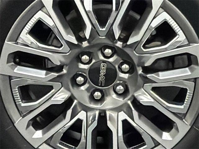 2023 GMC Yukon Photo in Bethesda, MD 20814