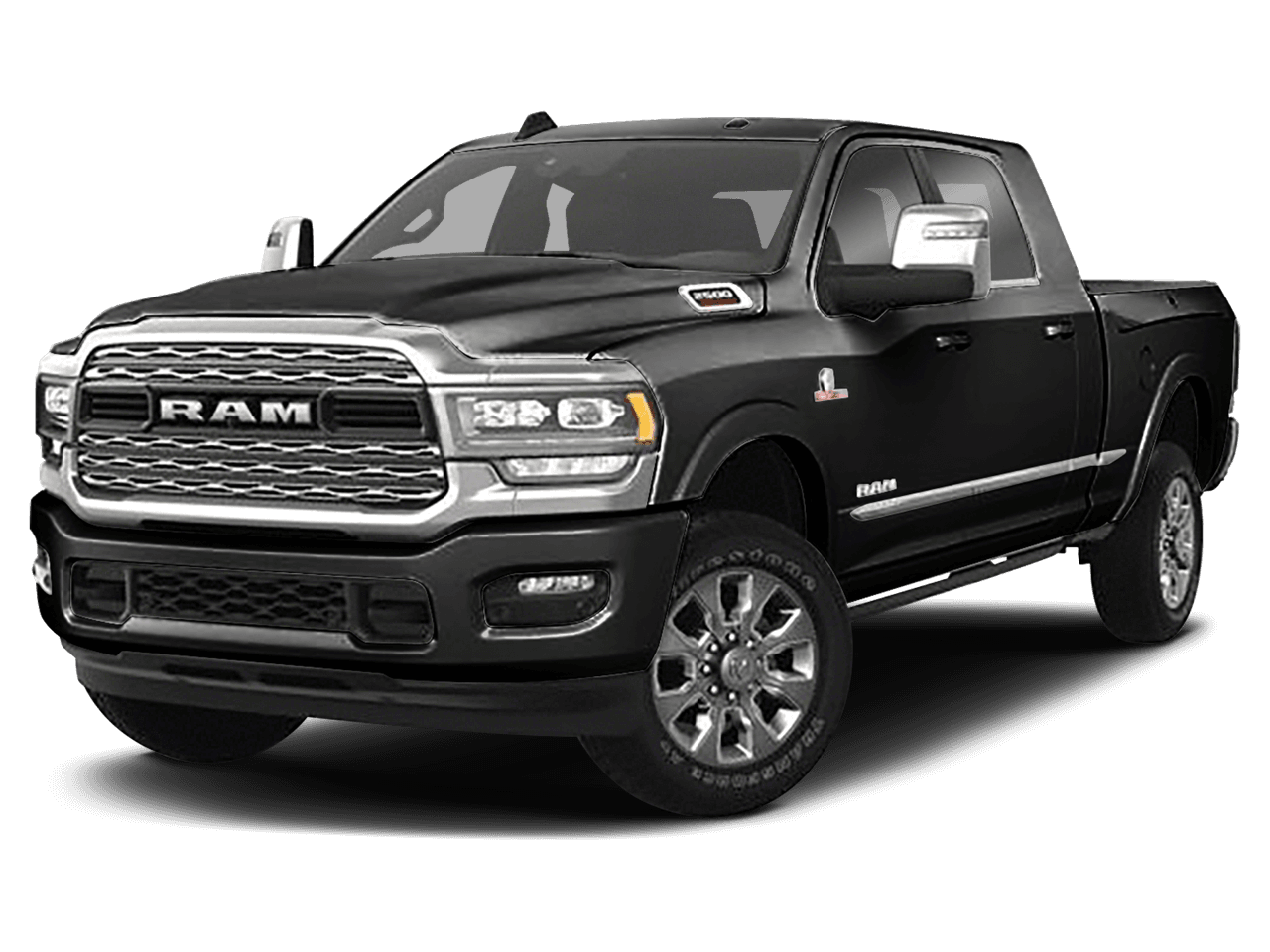 2023 Ram 2500 Photo in Silver Spring, MD 20904