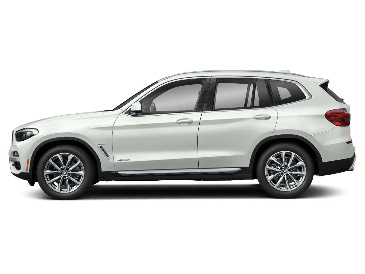 2019 BMW X3 Photo in Bethesda, MD 20814