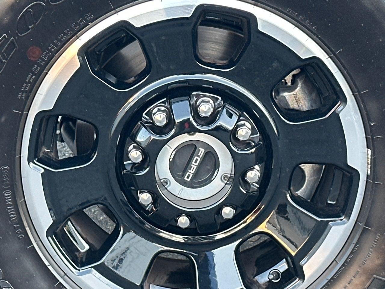 2025 Ford F-250SD Photo in Silver Spring, MD 20904