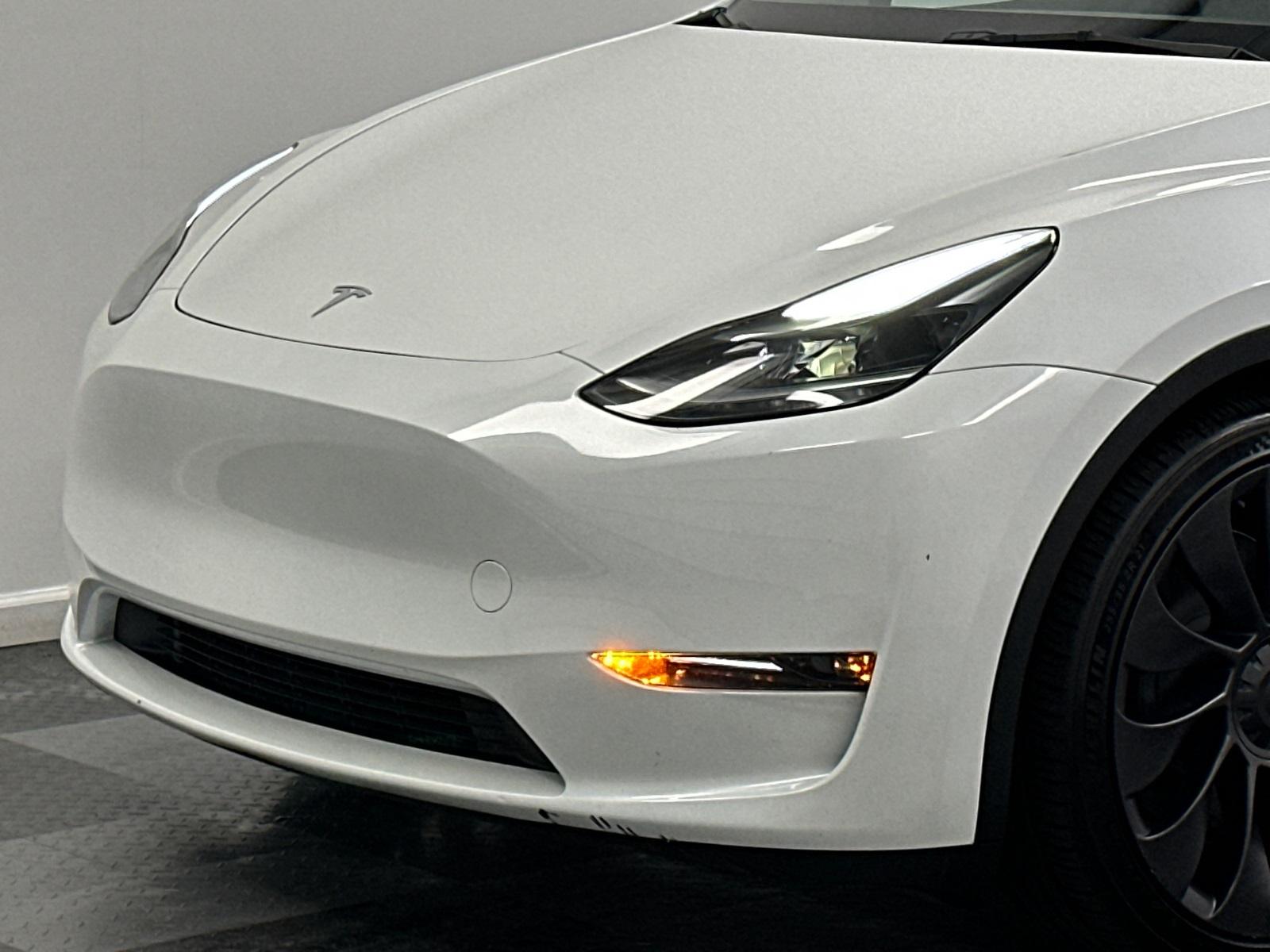 2024 Tesla Model Y Photo in Silver Spring, MD 20904