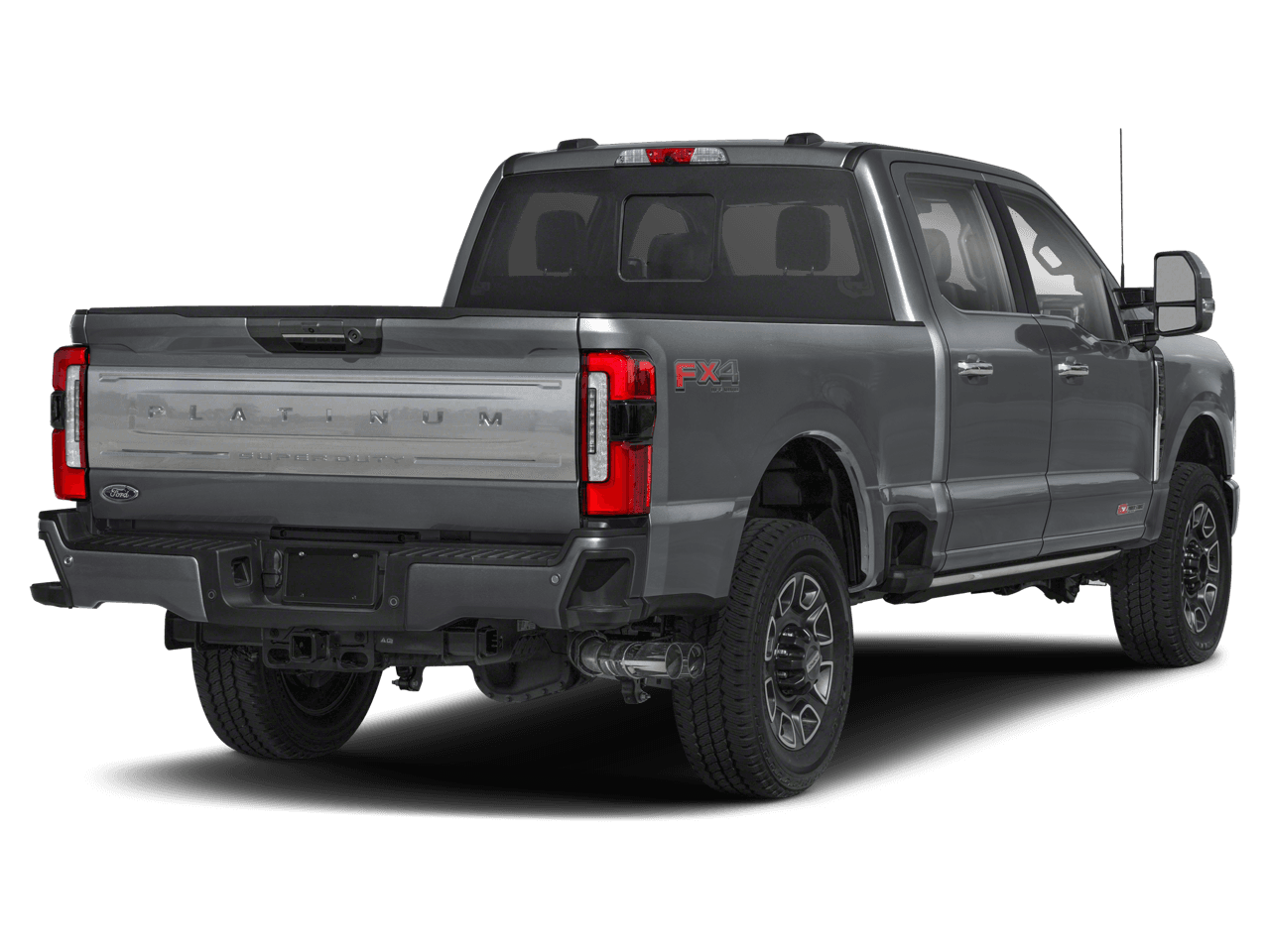 2026 Ford F-250SD Photo in Silver Spring, MD 20904