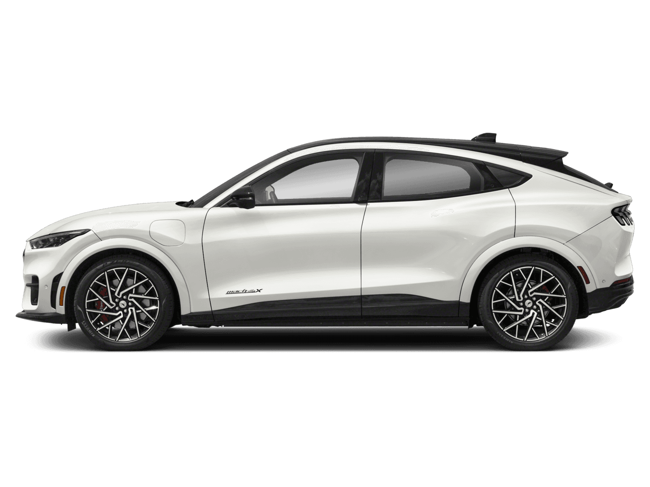 2025 Ford Mustang Mach-E Photo in Silver Spring, MD 20904